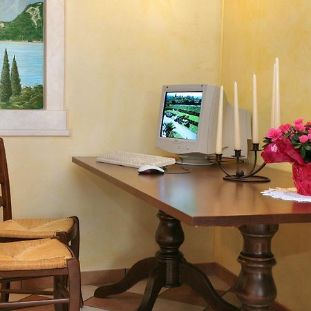 La Zerla Bed & Breakfast Bardolino Ngoại thất bức ảnh