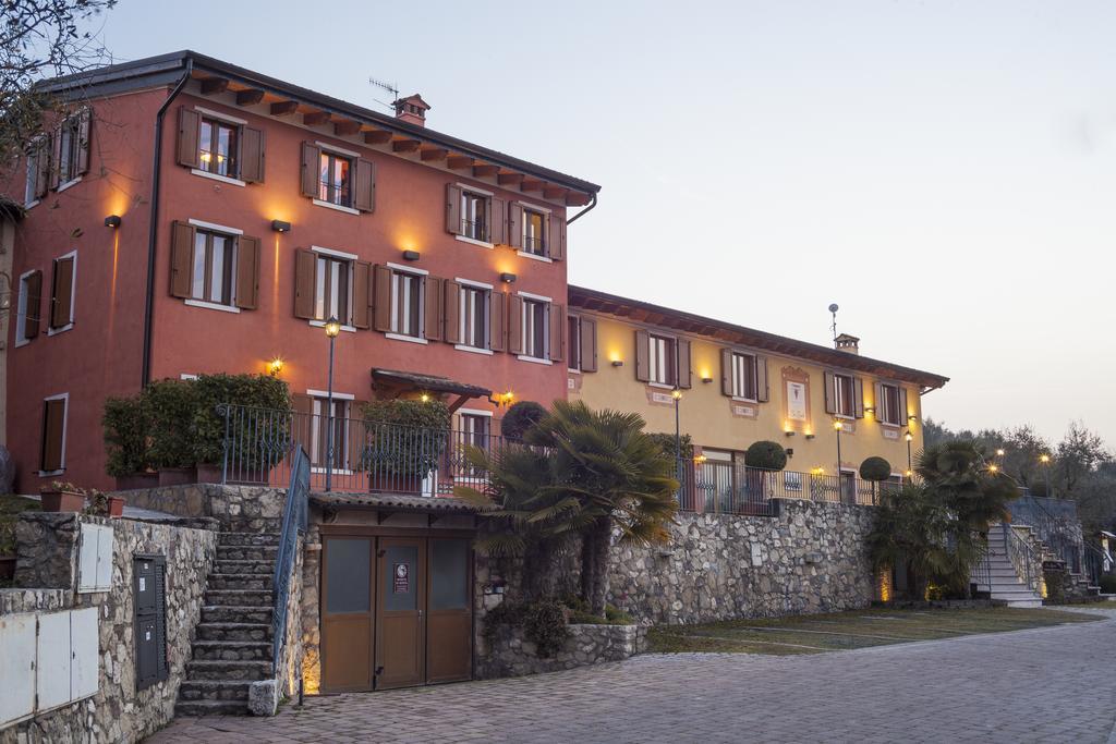 La Zerla Bed & Breakfast Bardolino Ngoại thất bức ảnh