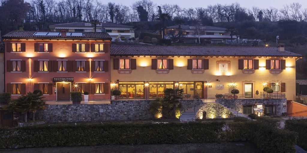 La Zerla Bed & Breakfast Bardolino Ngoại thất bức ảnh