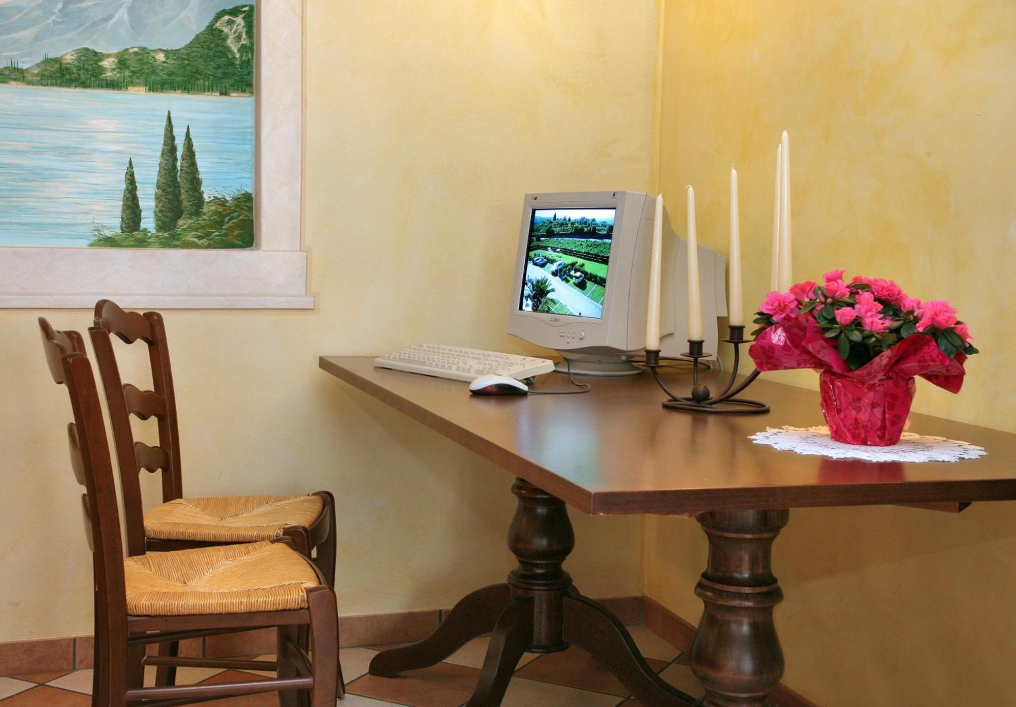 La Zerla Bed & Breakfast Bardolino Ngoại thất bức ảnh