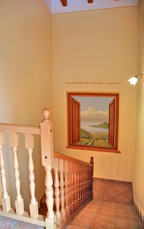 La Zerla Bed & Breakfast Bardolino Ngoại thất bức ảnh