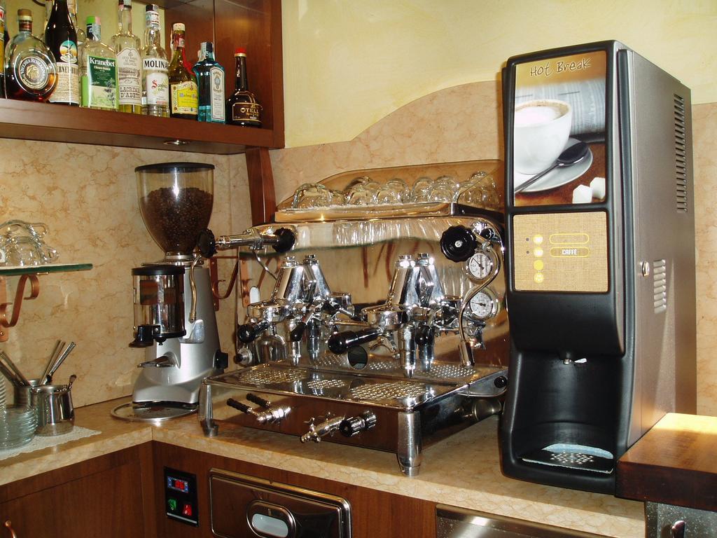 La Zerla Bed & Breakfast Bardolino Ngoại thất bức ảnh