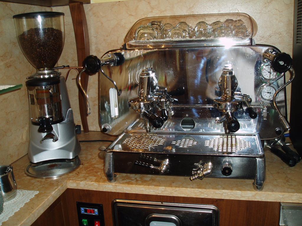 La Zerla Bed & Breakfast Bardolino Ngoại thất bức ảnh