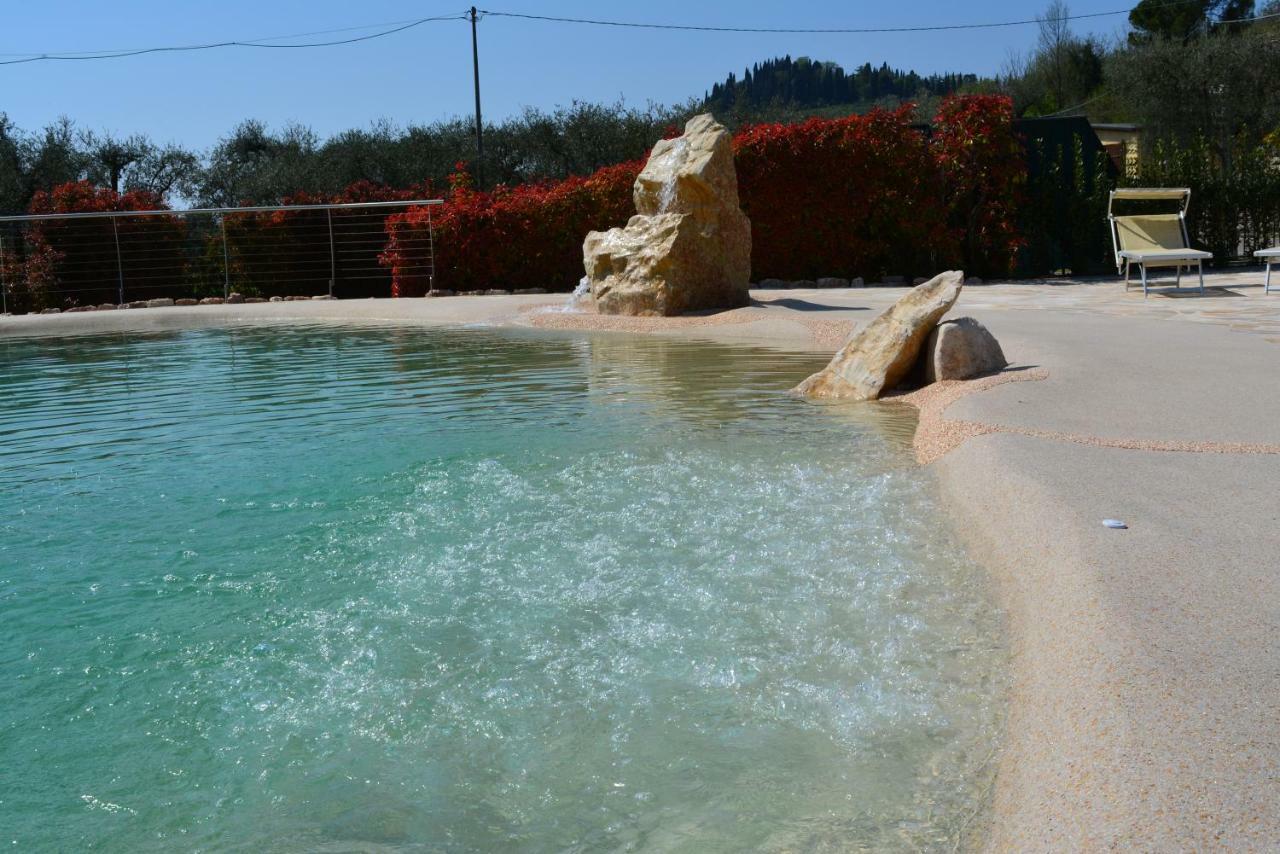 La Zerla Bed & Breakfast Bardolino Ngoại thất bức ảnh