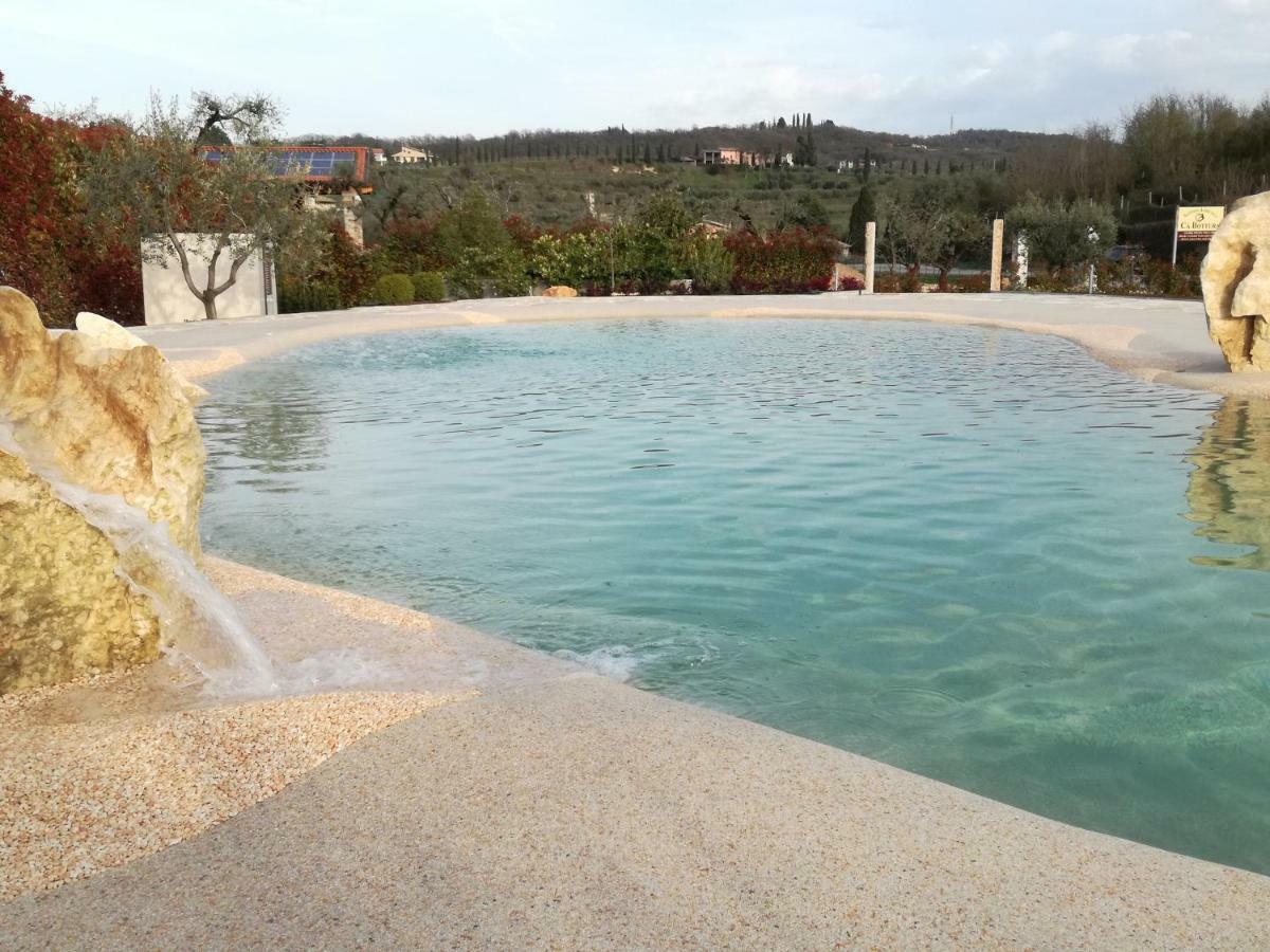 La Zerla Bed & Breakfast Bardolino Ngoại thất bức ảnh