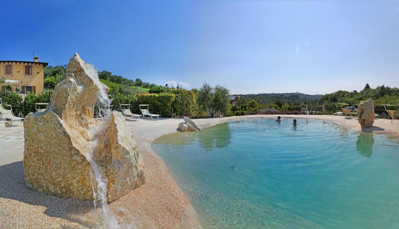 La Zerla Bed & Breakfast Bardolino Ngoại thất bức ảnh