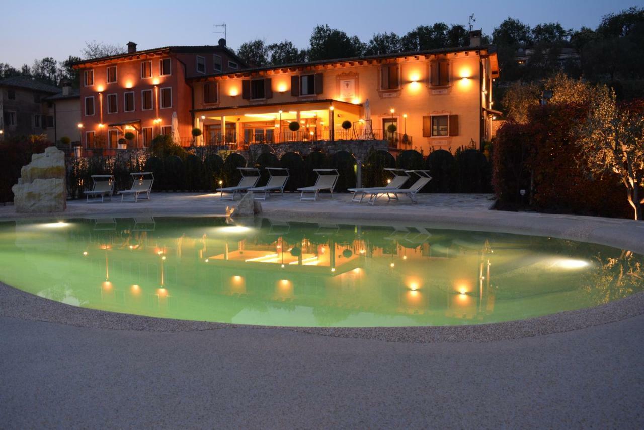 La Zerla Bed & Breakfast Bardolino Ngoại thất bức ảnh