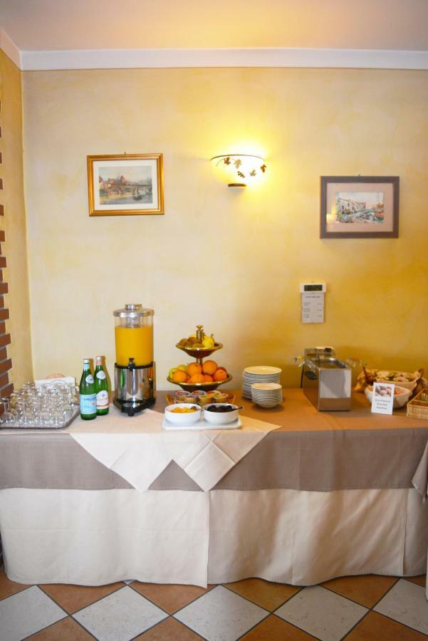 La Zerla Bed & Breakfast Bardolino Ngoại thất bức ảnh