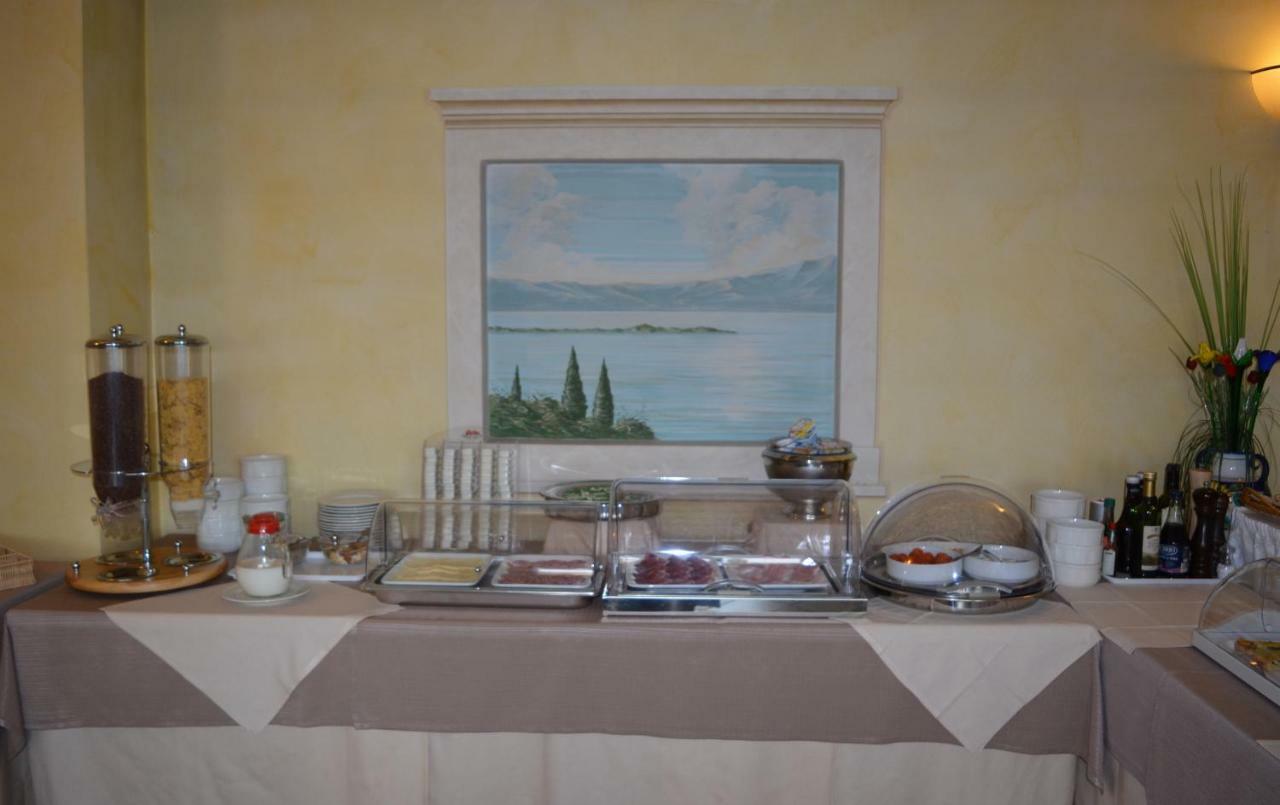 La Zerla Bed & Breakfast Bardolino Ngoại thất bức ảnh