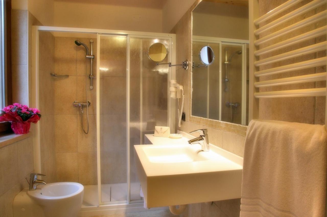 La Zerla Bed & Breakfast Bardolino Ngoại thất bức ảnh