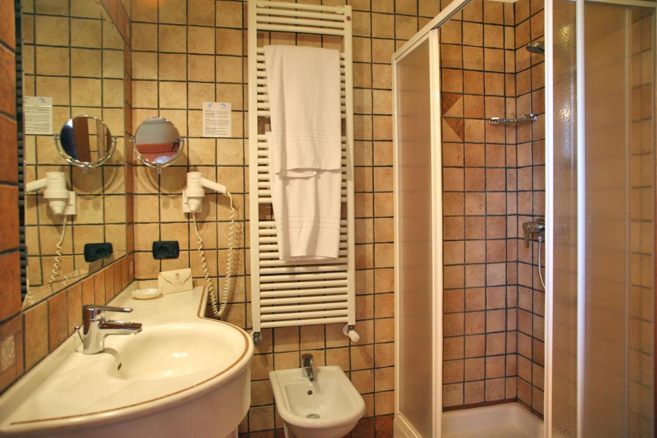 La Zerla Bed & Breakfast Bardolino Ngoại thất bức ảnh