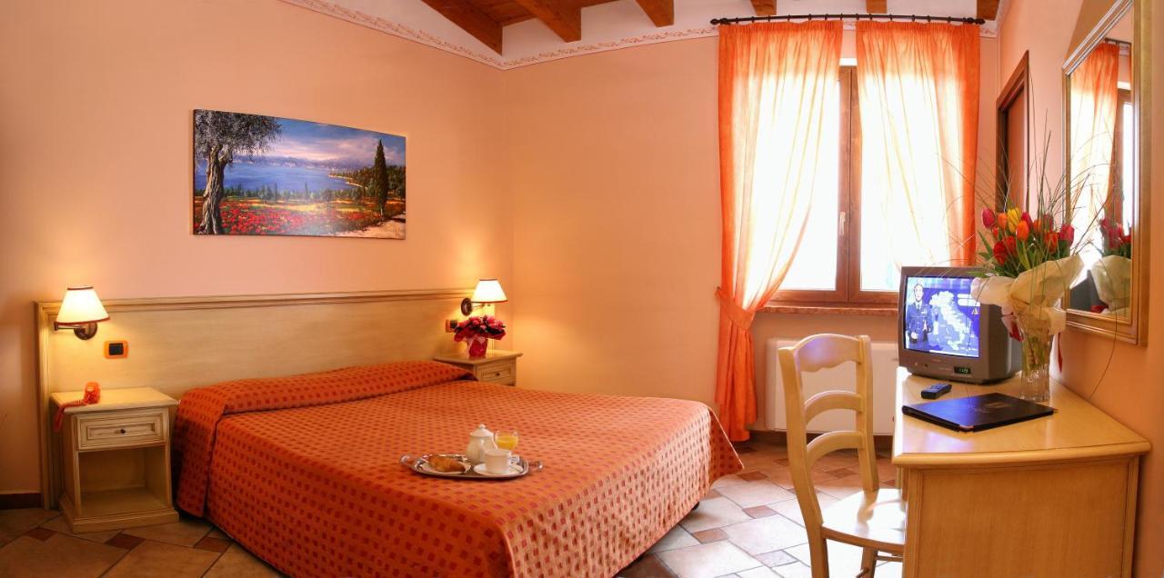 La Zerla Bed & Breakfast Bardolino Ngoại thất bức ảnh
